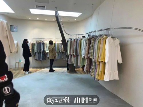 動(dòng)態(tài)丨杭州四季青開市,服裝老板 開市就好,馬上準(zhǔn)備夏裝上新了