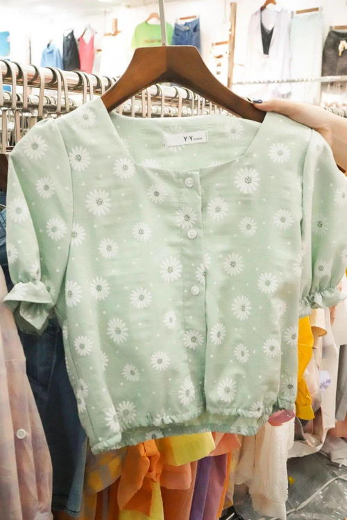 開業(yè)12年,東莞這家服裝批發(fā)城,怎么樣了