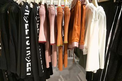 開服裝店怎么進(jìn)貨?做到這四點,你就能把成本壓到最低