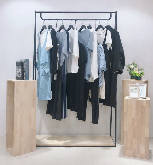 復古風尚，精品庫存女裝連衣裙尾貨批發指南