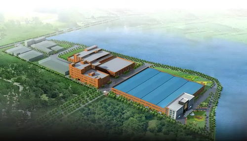 總投資超283億，39個重大項目在吳江區鎮集中開工，為投資興辦實業注入強勁動能