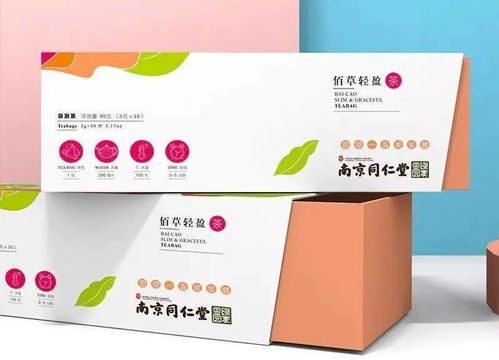 道生優選 中藥配方健康減肥，開啟遇見更美自己的旅程